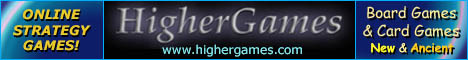 Online Strategy Games at HigherGames